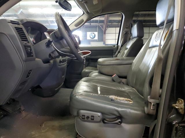 Photo 7 from auction – 2007 DODGE RAM 2500 S with VIN 1D7KS28C47J551202