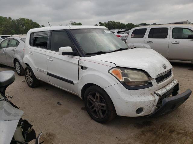 Снимка 4 от търг – 2011 KIA SOUL + с VIN KNDJT2A22B7708591