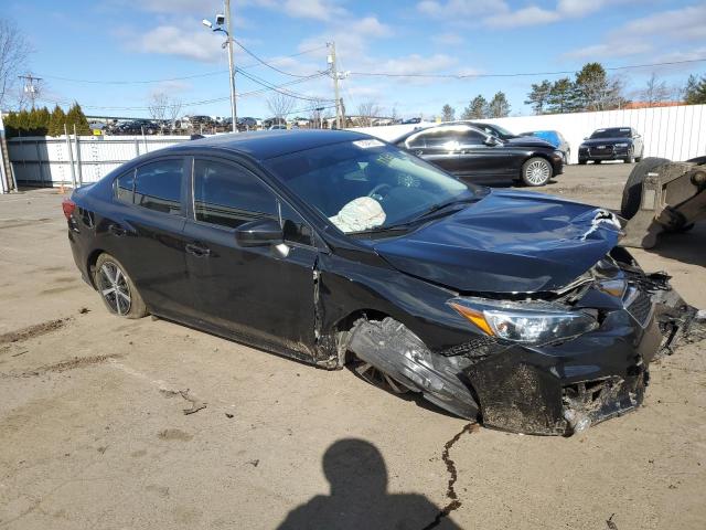 Photo 4 from auction – 2019 SUBARU IMPREZA PR with VIN 4S3GKAD69K3613135