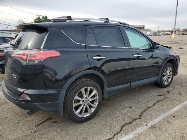 Photo 3 from auction – 2018 TOYOTA RAV4 LIMIT with VIN 2T3DFREV2JW846894