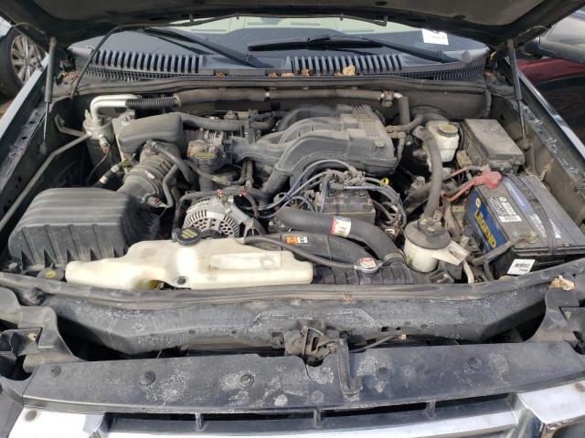 Photo 12 from auction – 2007 FORD EXPLORER E with VIN 1FMEU74E27UA54519