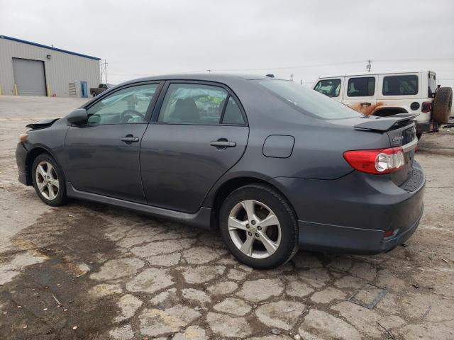 Photo 2 from auction – 2011 TOYOTA COROLLA BA with VIN 2T1BU4EE0BC625208
