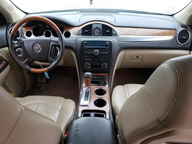 Photo 8 from auction – 2008 BUICK ENCLAVE CX with VIN 5GAEV23708J299881