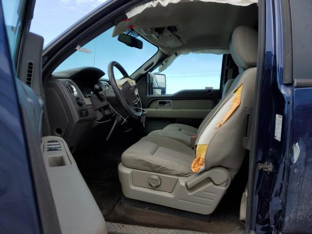 Photo 7 from auction – 2009 FORD F150 SUPER with VIN 1FTPX14V79FA34324