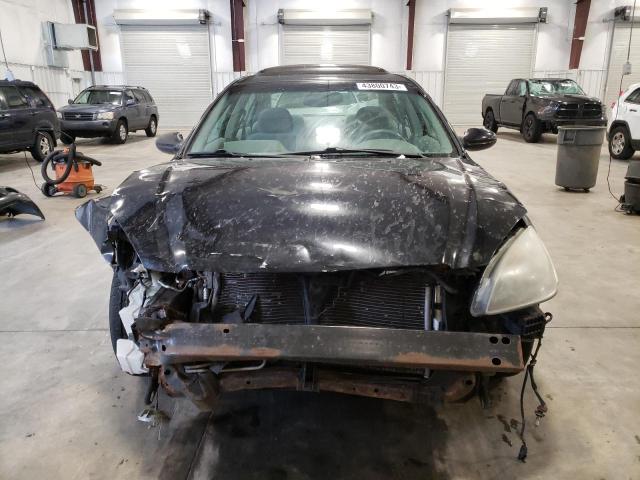 Photo 5 from auction – 2004 NISSAN ALTIMA SE with VIN 1N4BL11D24C172029