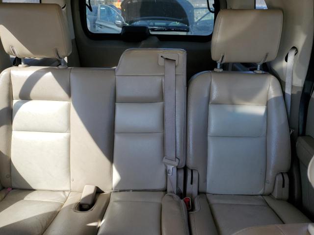 Photo 10 from auction – 2010 FORD EXPLORER E with VIN 1FMEU7EE1AUA30511
