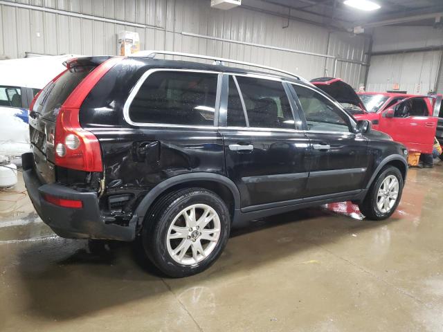 Photo 3 from auction – 2006 VOLVO XC90 with VIN YV4CZ592761243857