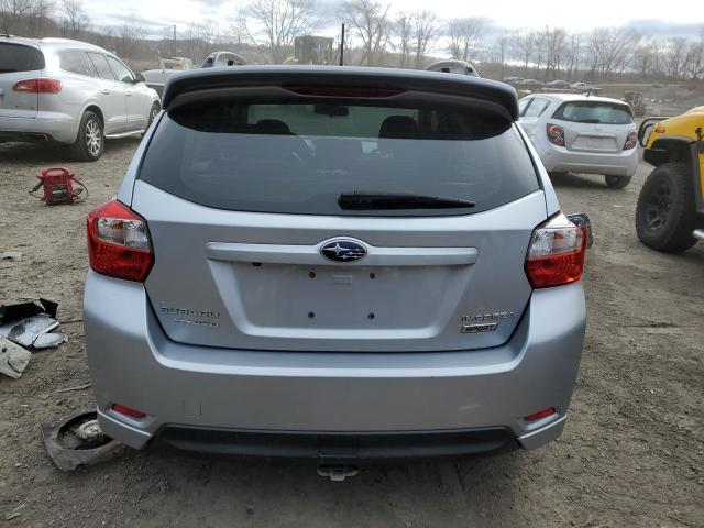 Photo 6 from auction – 2015 SUBARU IMPREZA SP with VIN JF1GPAT63FH232883