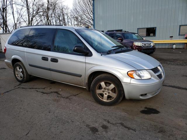Photo 4 from auction – 2005 DODGE GRAND CARA with VIN 1D4GP24R75B290833