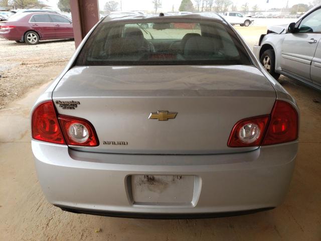 Photo 6 from auction – 2011 CHEVROLET MALIBU LS with VIN 1G1ZB5E15BF148038