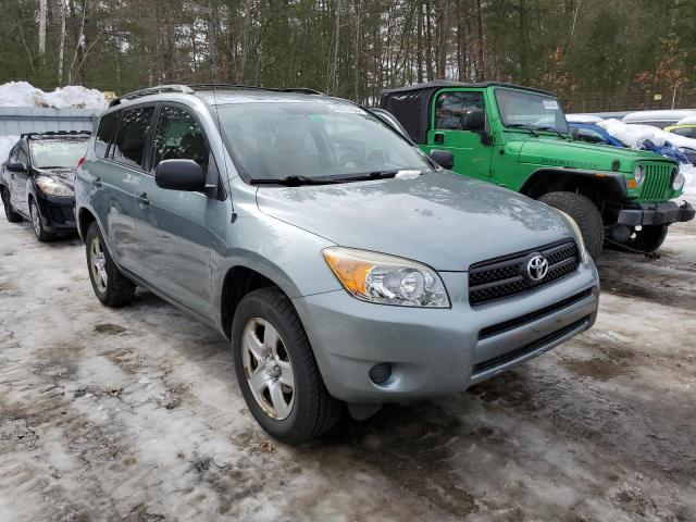 Photo 4 from auction – 2006 TOYOTA RAV4 with VIN JTMBD33V465016798