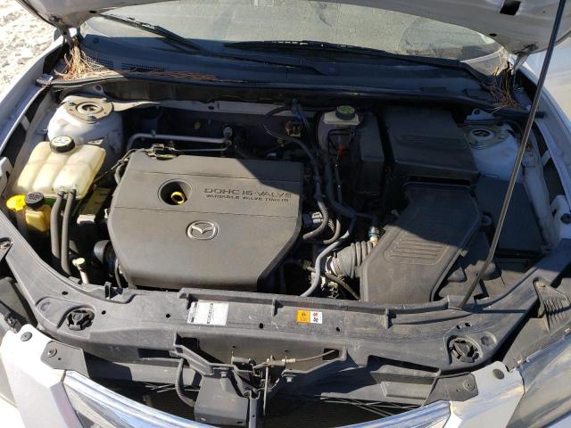 Photo 11 from auction – 2007 MAZDA 3 I with VIN JM1BK32F071676491