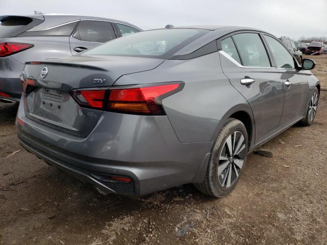 Photo 3 from auction – 2020 NISSAN ALTIMA SV with VIN 1N4BL4DV4LC190861