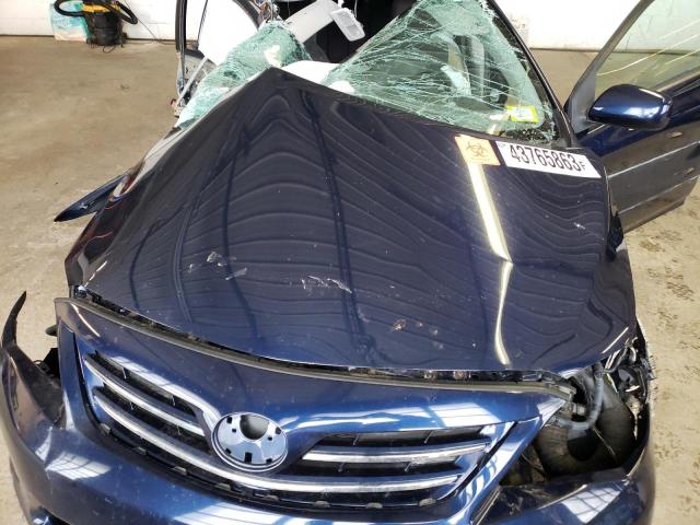 Photo 11 from auction – 2013 TOYOTA COROLLA BA with VIN 2T1BU4EE8DC100786