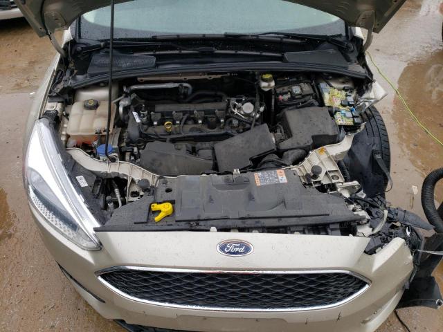 Photo 11 from auction – 2017 FORD FOCUS SE with VIN 1FADP3F29HL347799