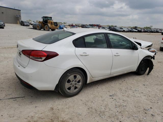صورة رقم 3 من المزاد - 2017 KIA FORTE LX مع VIN 3KPFL4A74HE063898
