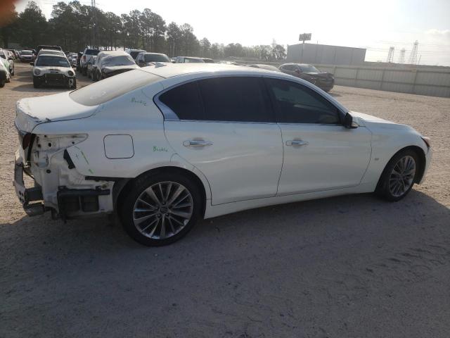 Photo 3 from auction – 2014 INFINITI Q50 BASE with VIN JN1BV7AP2EM692117