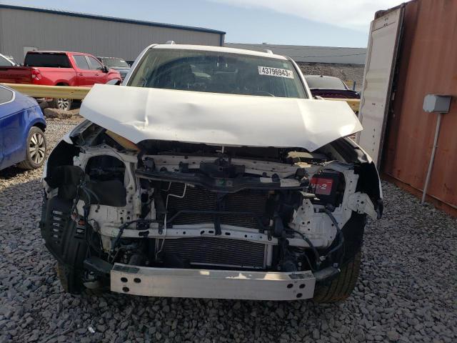 Photo 5 from auction – 2016 TOYOTA 4RUNNER SR with VIN JTEBU5JR8G5320697