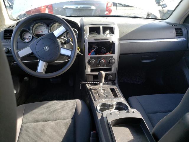 Photo 8 from auction – 2010 DODGE CHARGER SX with VIN 2B3CA3CV9AH107078