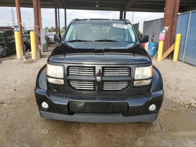 صورة رقم 5 من المزاد - 2011 DODGE NITRO HEAT مع VIN 1D4PU4GX0BW504970