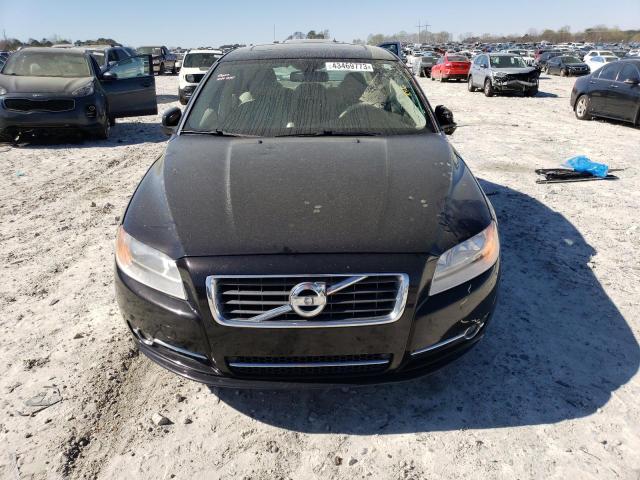 Фото 5 с аукциона – 2010 VOLVO S80 3.2 с VIN YV1982AS8A1126110
