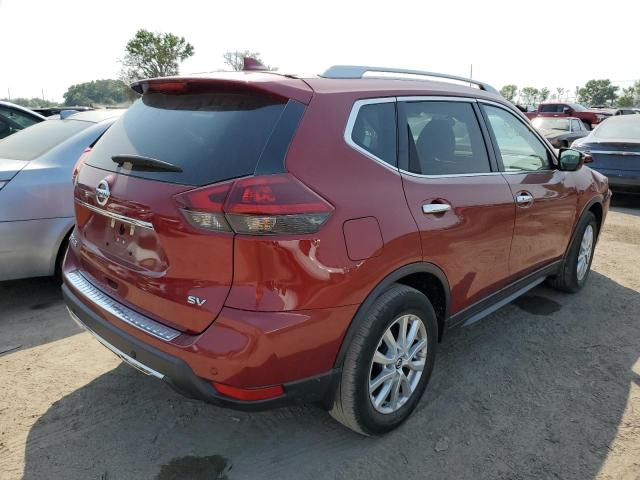 Photo 3 from auction – 2019 NISSAN ROGUE S with VIN 5N1AT2MTXKC721791