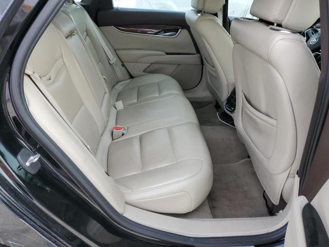 Photo 10 from auction – 2013 CADILLAC XTS PREMIU with VIN 2G61T5S34D9110256