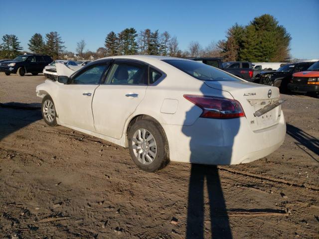 Photo 2 from auction – 2013 NISSAN ALTIMA 2.5 with VIN 1N4AL3APXDC918759