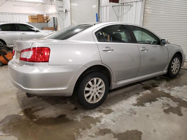 Photo 3 from auction – 2010 MITSUBISHI GALANT ES with VIN 4A32B2FF9AE004527