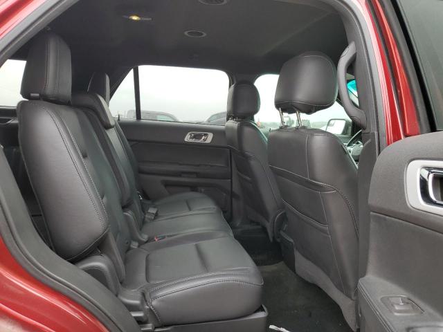 Photo 10 from auction – 2014 FORD EXPLORER X with VIN 1FM5K7D86EGB17441