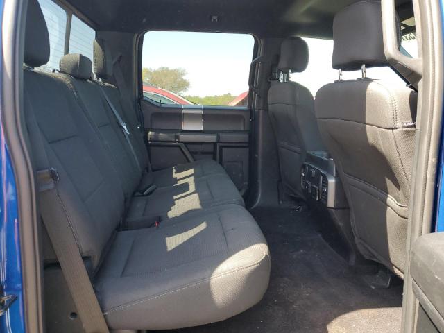 Photo 10 from auction – 2017 FORD F150 SUPER with VIN 1FTEW1EP8HFA24507