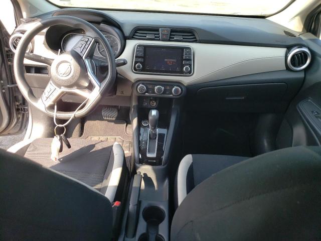 Photo 8 from auction – 2021 NISSAN VERSA SV with VIN 3N1CN8EV3ML821459