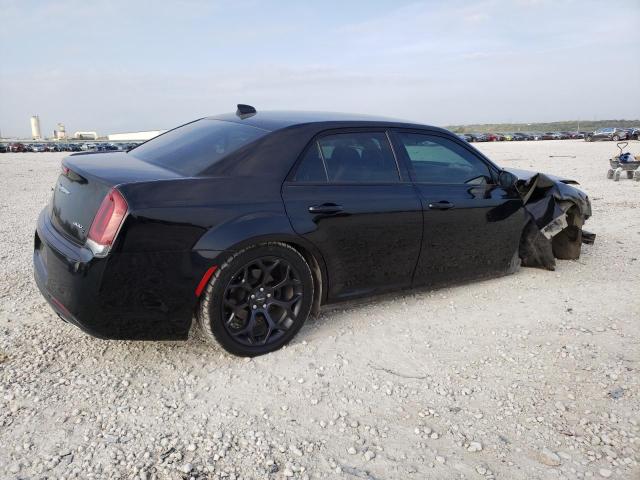 Photo 3 from auction – 2019 CHRYSLER 300 S with VIN 2C3CCABG9KH697949