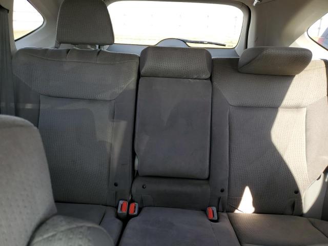 Photo 10 from auction – 2012 HONDA CR-V EX with VIN 5J6RM4H55CL075132