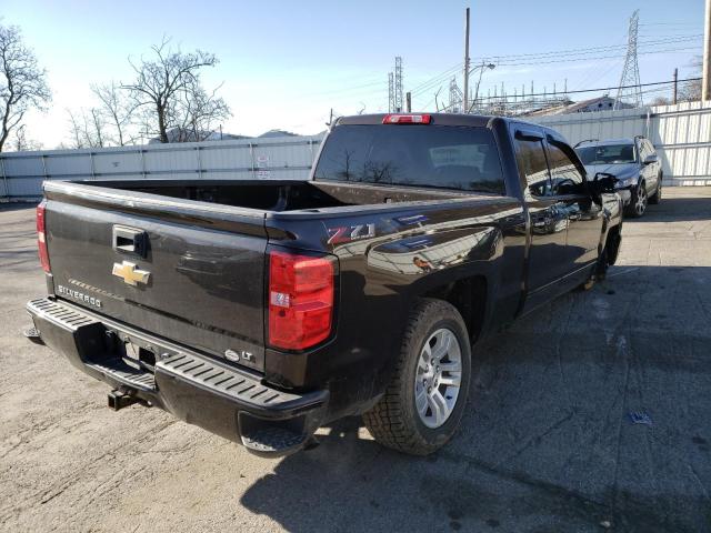 Photo 3 from auction – 2018 CHEVROLET SILVERADO with VIN 2GCVKREC6J1108491
