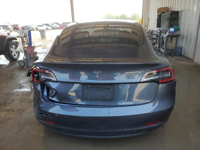 Photo 6 from auction – 2021 TESLA MODEL 3 with VIN 5YJ3E1EA1MF084844