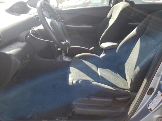 Photo 7 from auction – 2009 TOYOTA YARIS with VIN JTDBT903591307475