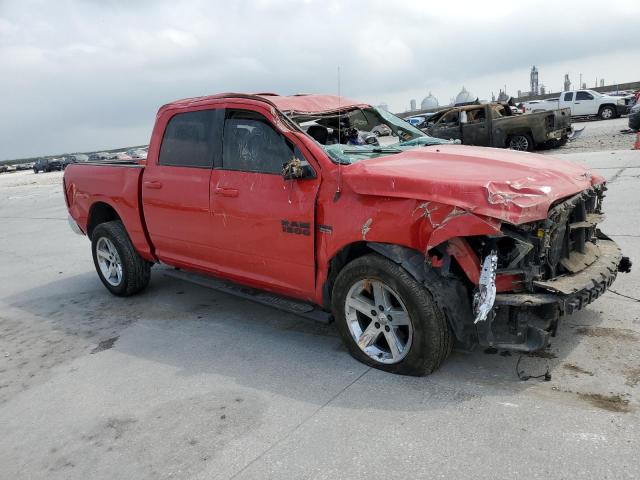 Photo 4 from auction – 2014 RAM 1500 SPORT with VIN 1C6RR6MT2ES198779