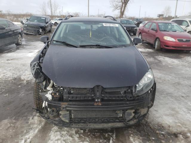 Photo 5 from auction – 2011 VOLKSWAGEN GOLF with VIN 3VWPX7AJ4BM682503