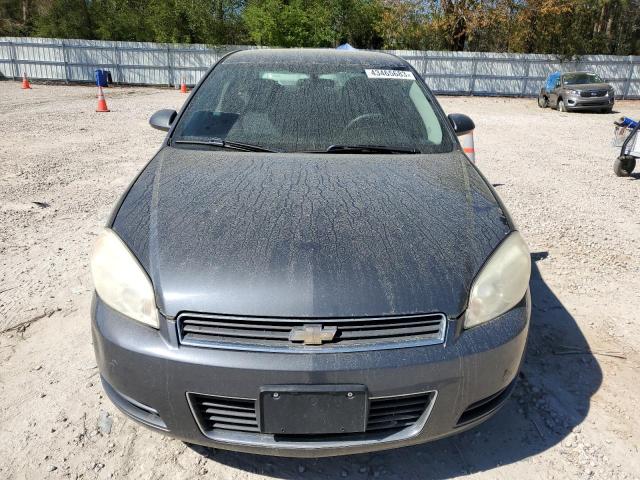 Photo 5 from auction – 2010 CHEVROLET IMPALA LS with VIN 2G1WA5EK5A1129834