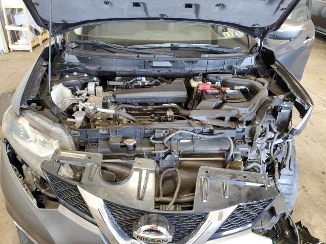 Photo 11 from auction – 2015 NISSAN ROGUE S with VIN 5N1AT2MV7FC831088