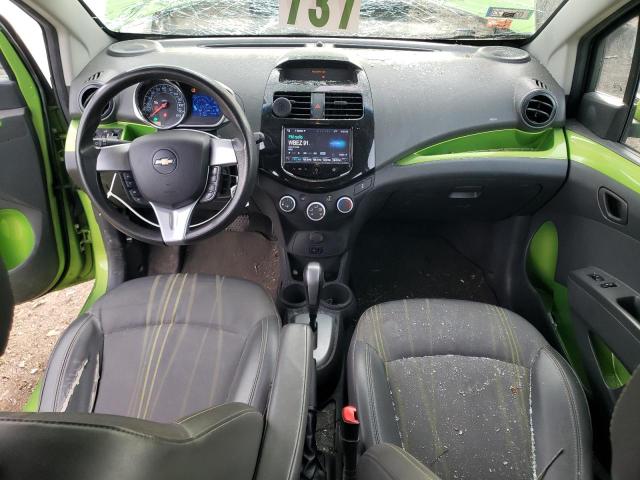 Фото 8 с аукциона – 2014 CHEVROLET SPARK 1LT с VIN KL8CD6S97EC484716