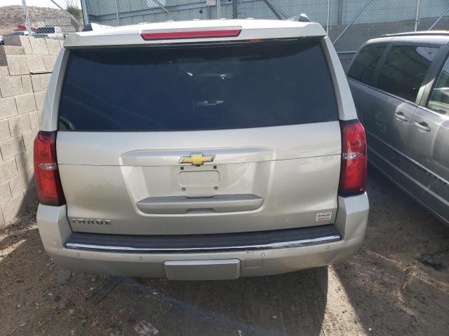 Photo 6 from auction – 2015 CHEVROLET TAHOE C150 with VIN 1GNSCCKC8FR518877