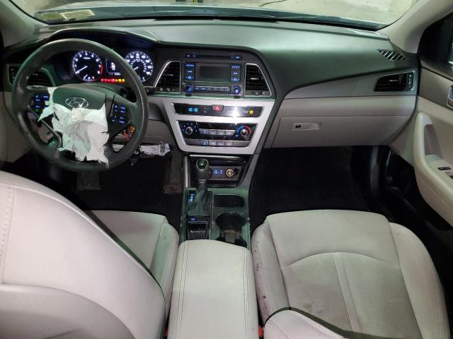 Photo 8 from auction – 2015 HYUNDAI SONATA SE with VIN 5NPE24AF7FH149186