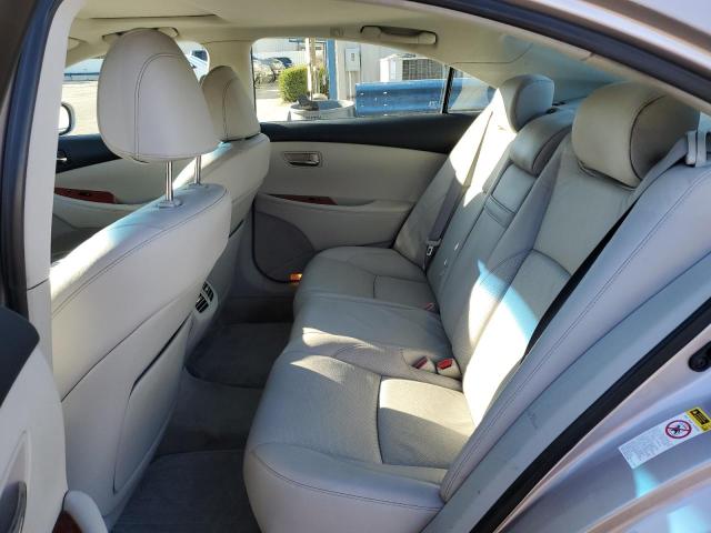 Photo 10 from auction – 2007 LEXUS ES 350 with VIN JTHBJ46G472040595