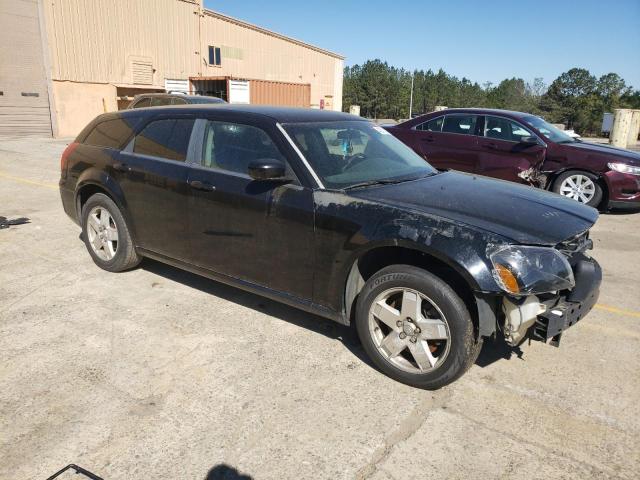 Photo 4 from auction – 2006 DODGE MAGNUM SXT with VIN 2D8GZ47V06H407416