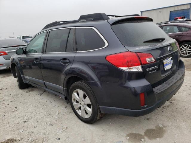Снимка 2 от търг – 2011 SUBARU OUTBACK 2. с VIN 4S4BRCBCXB3436178