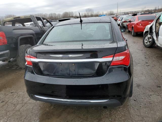 Photo 6 from auction – 2012 CHRYSLER 200 TOURIN with VIN 1C3CCBBB9CN181075