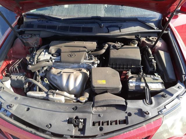 Photo 11 from auction – 2014 TOYOTA CAMRY L with VIN 4T1BF1FKXEU851983