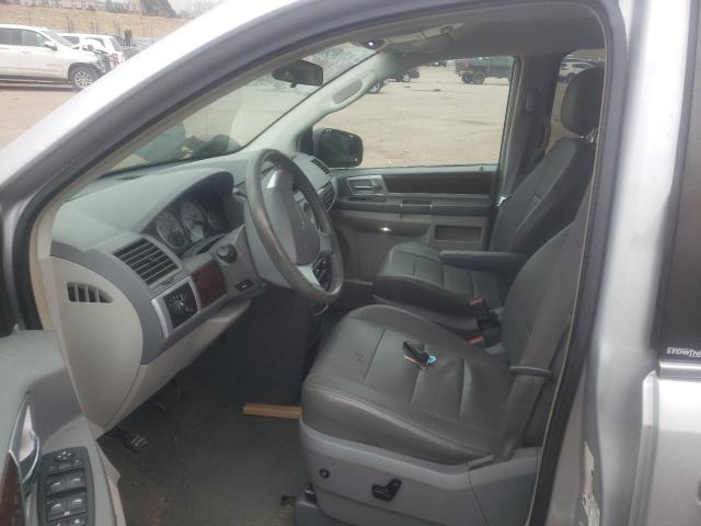 Photo 7 from auction – 2010 CHRYSLER TOWN & COU with VIN 2A4RR5D15AR420965